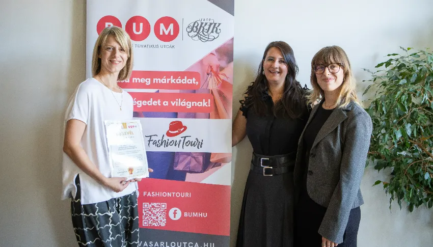 Megvannak a FashionTouri pályázat győztesei