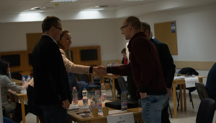 MKIK Országos Beszállítói Program, Közép-Magyarországi Beszállítói Fórum: A kamara asztalánál