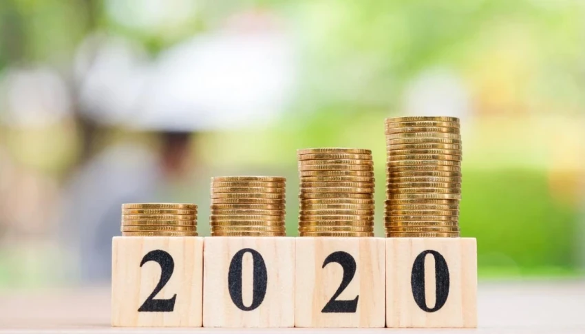 Évzáró online konferencia - Pályázatok, hitelek – Mi volt, mi lesz?