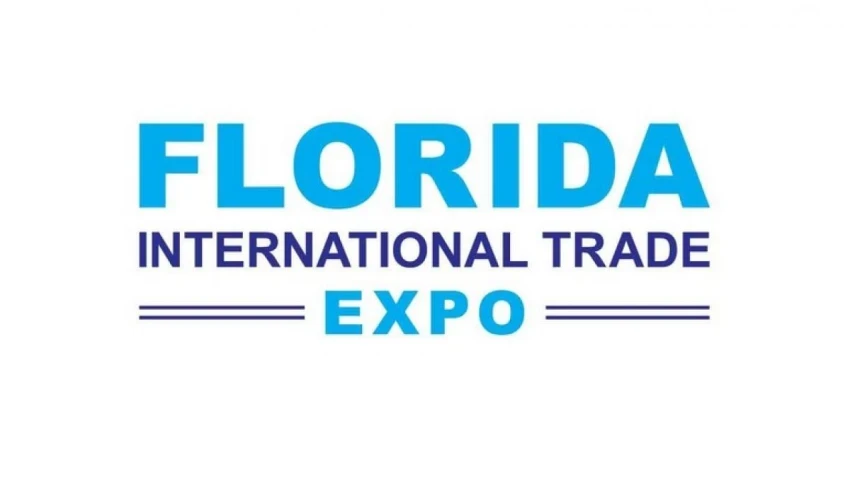 „Florida International Trade Expo" online üzleti rendezvénye