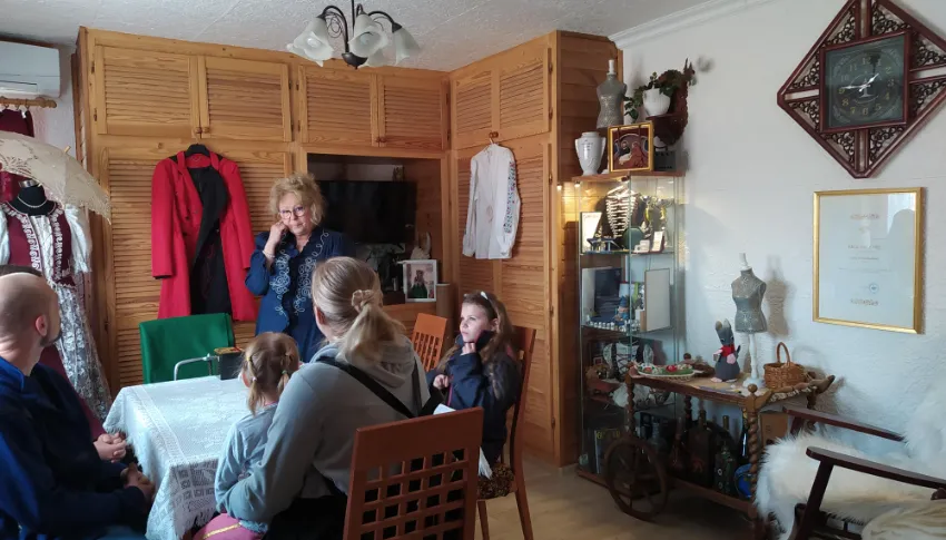Tű, cérna, csoda 