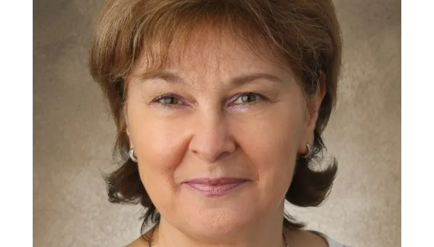 Vasné Botár Ágnes: Mindig jó érzés tölt el, amikor összetalálkozom egy-egy volt tanítvánnyal, és azt látom, hogy sikeres a szakmájában
