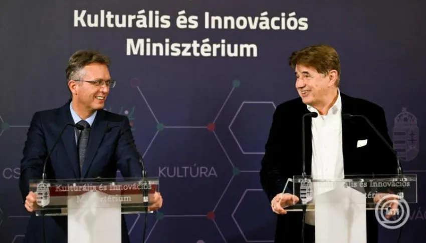 340 milliárd forint áll rendelkezésre vállalati innovációs pályázatokra