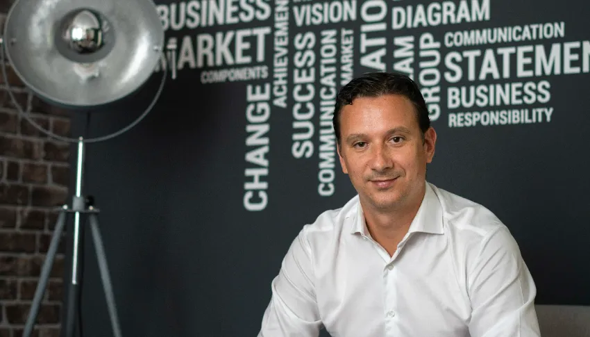 Hinora Bálint (Positive Adamsky group CEO): A Marketing Index hiánypótló; hosszútávú viszonyítási pont a szakma számára