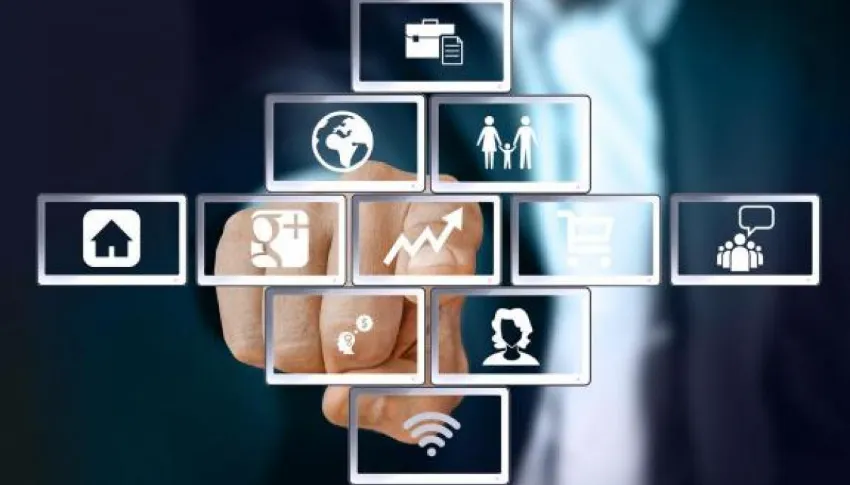 Nemzetközi gazdasági hírek - 2023 október