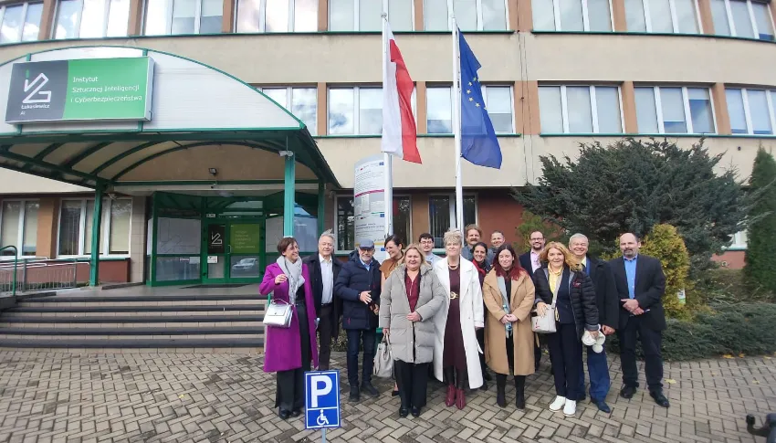 BKIK–iLex Innovation Marketplace innovation delegation in Poland – promising collaborations emerging