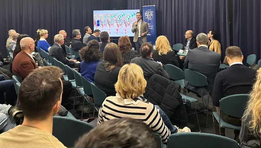 Nagy sikerrel zárult az „Adom a bankod 2.0” konferencia