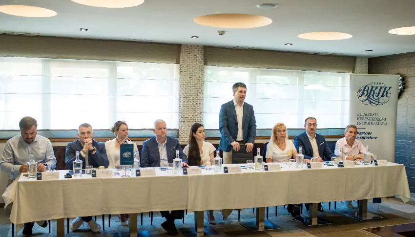 Dél-Pesten a BKIK és az önkormányzati összefognak a helyi vállalkozásokért!