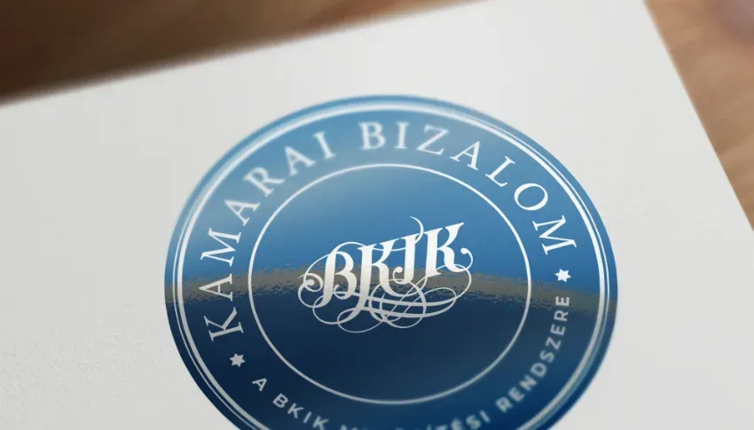 BKIK Kamarai Bizalom Védjegy - Klubnap a Corvinuson  