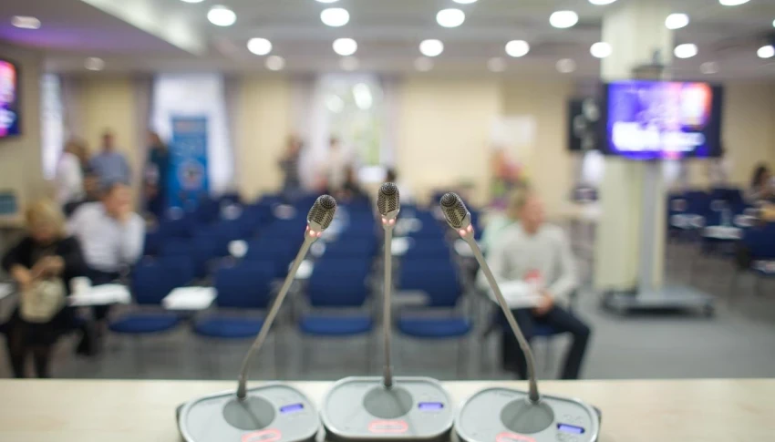 Vajdasági 4. regionális üzleti fórum