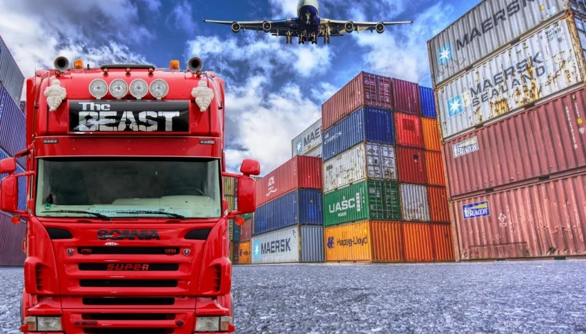 Ingyenes webinárium az új GVMS (Goods Vehicle Movement System) rendszerről