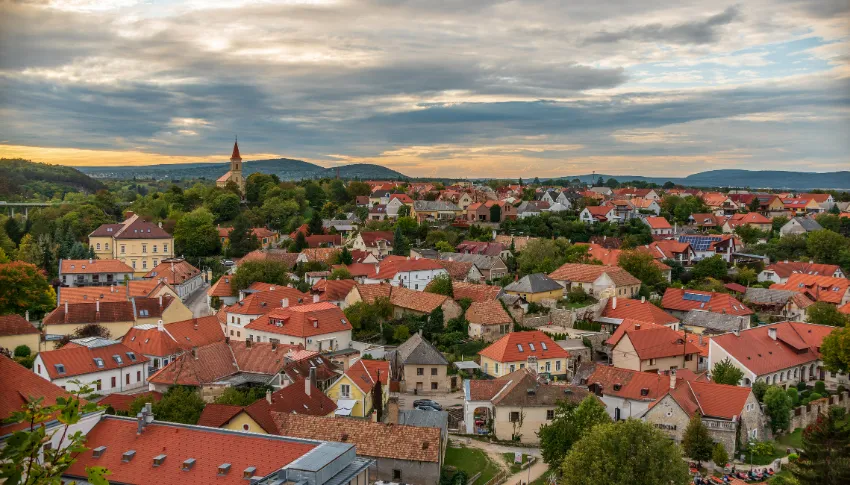 Veszprémben az év legrangosabb gazdasági konferenciája