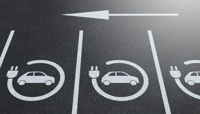 Pályázati felhívás elektromos autó vásárlásra