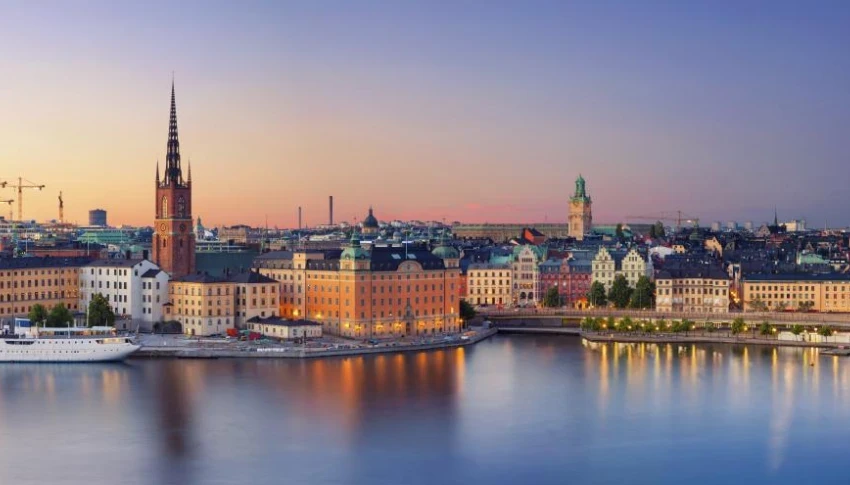 Kamarai üzleti delegáció  Svédországba és Norvégiába