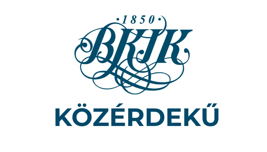 FIGYELEM: A BKIK ügyfélszolgálata december 13-án (szombaton) zárva tart!