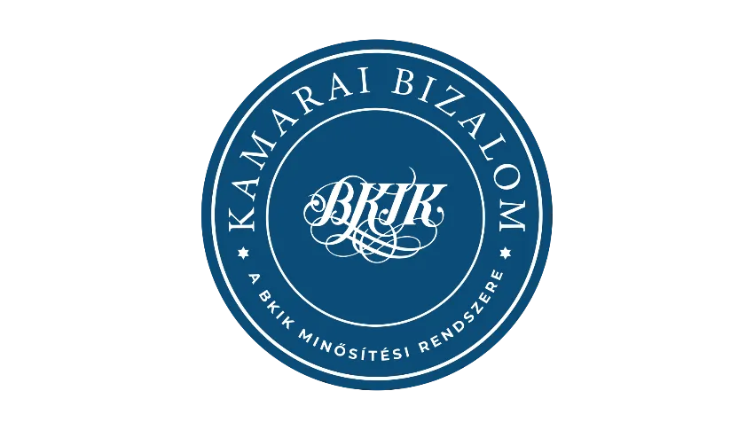 Már 167 budapesti vállalkozás használhatja a Kamarai Bizalom védjegyet
