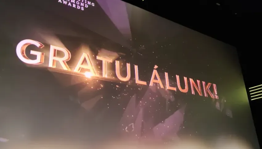 Újabb szakmai elismerés a Bevásárlóutca Menedzsment és a Tematikus utcák SlowXmas kampányának!