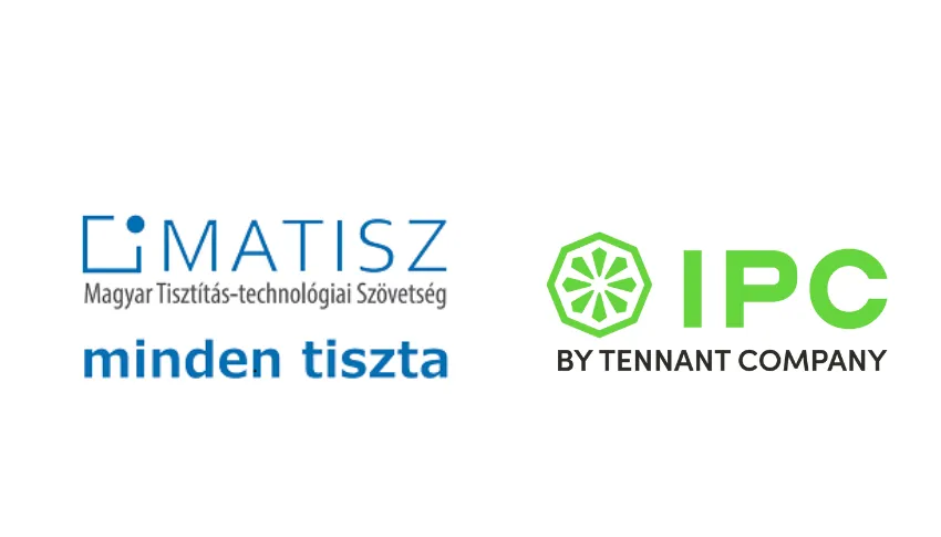 XV. MATISZ Éves Szakmai Takarítási Konferencia - az IPC támogatásával