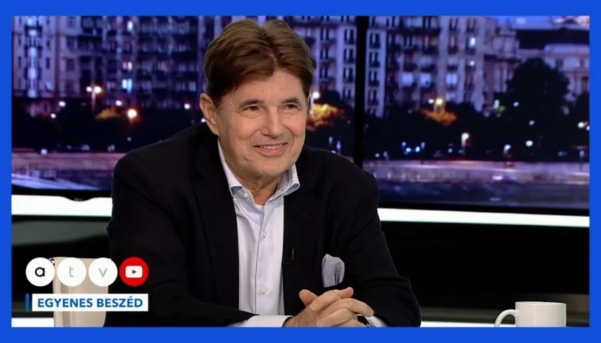 Nagy Elek MKIK elnök a 11 pontos gazdasági akciótervről