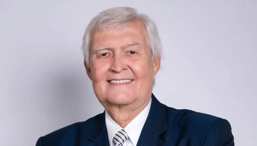 Dr. Sztranyák József: Egy ország nem működhet erős vállalkozói réteg nélkül - és különösen nem működhet generációkon átívelő vállalkozói kultúra nélkül.