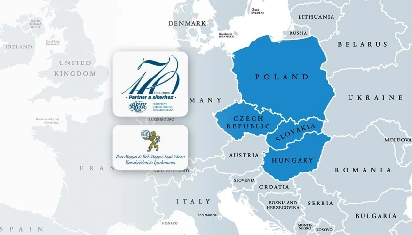 MEGHÍVÓ: „Hogyan vállalkozzunk Csehországban?” című online programra