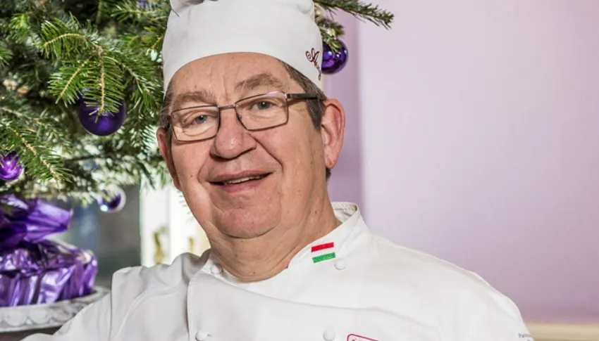 Vendéglátó-turisztikai szakképzés Budapesten - van utánpótlás! (5/5. rész)