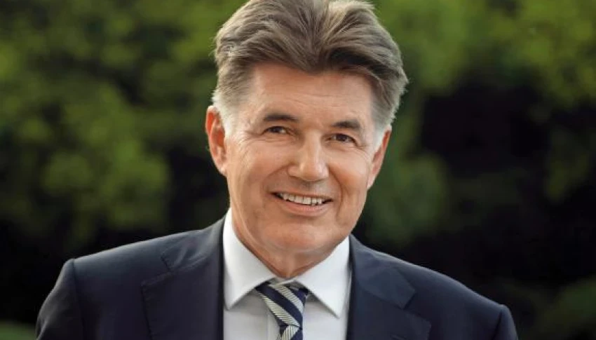 Nagy Elek a Millásreggeli című műsorban