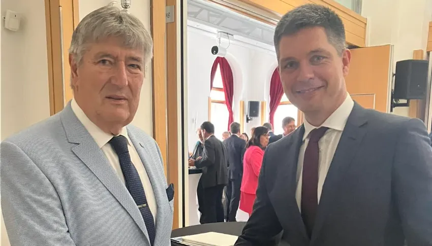 A Magyar Kereskedelmi és Iparkamara dr. Balog Ádámot, a BKIK alelnökét választotta a Választási- és Jelölőbizottság elnökének