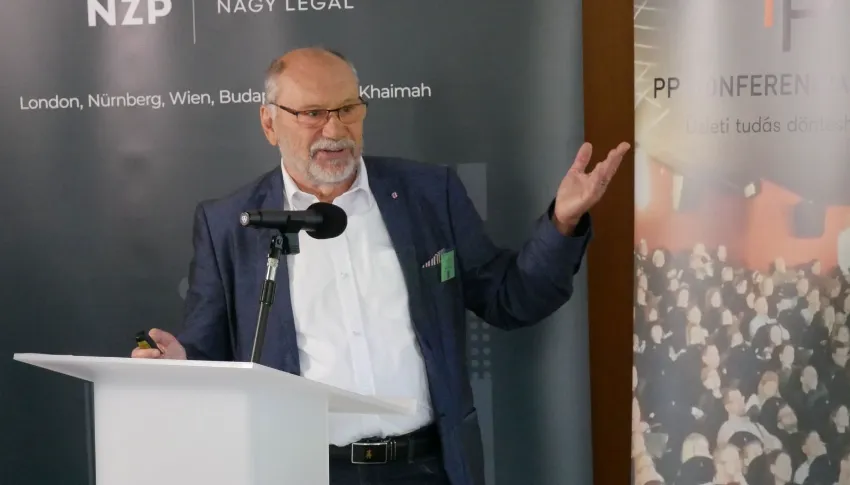 Professional forum at BKIK: Opportunities for Hungarian enterprises on the markets of the United Kingdom and Ireland