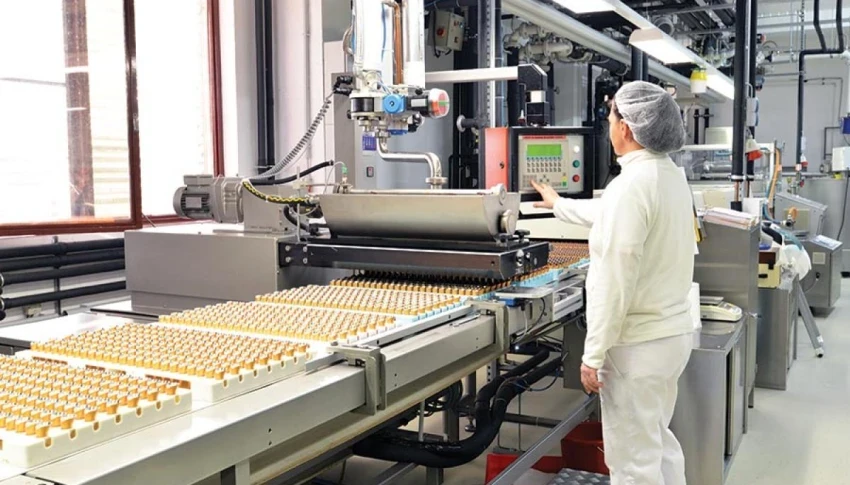 Pályázati ajánló! Élelmiszeripari technológiai Beszállító-fejlesztési Program