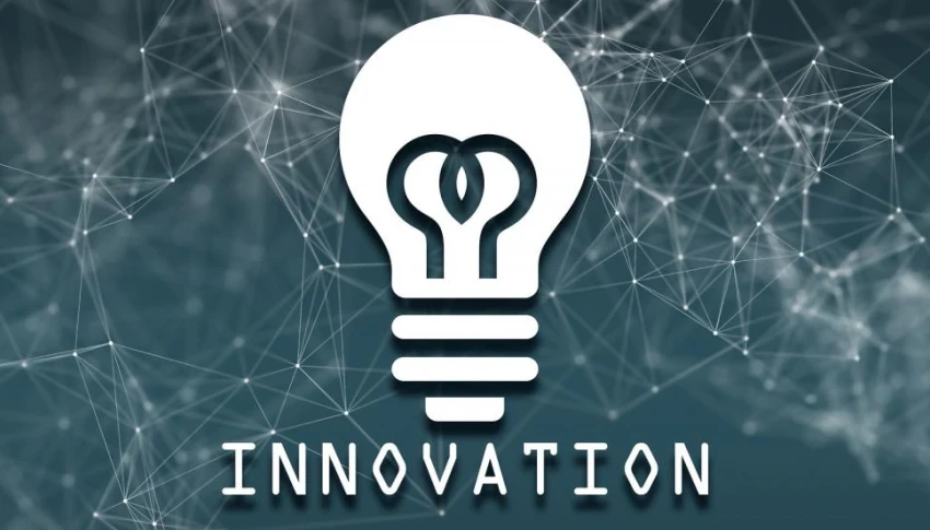 Pályázati ajánló! „Innovatív kapacitásbővítő program” Innovatív komplex kapacitásbővítő beruházások támogatása mikro-, kis- és középvállalkozásoknál