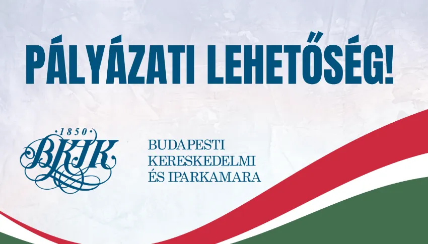 Módosul a kőbányai vállalkozások számára meghirdetett pályázat benyújtási határideje és pályázati felhívása