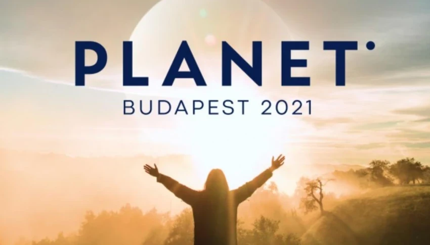 Planet 2021 Fenntarthatósági expo és világtalálkozó