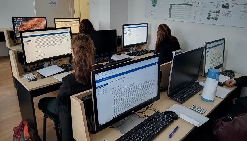 Elindult az idei Szakma Kiváló Tanulója/Országos Szakmai Tanulmányi Verseny előválogatója! 