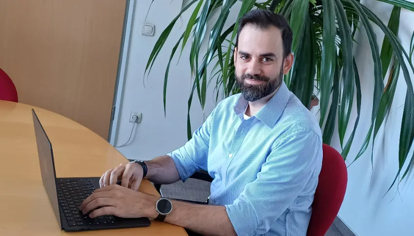 Réti Norbert (People Come First Informatikai Szakértők Egyesülete): A DigiTalent Akadémia egyediségét több tényező adja.