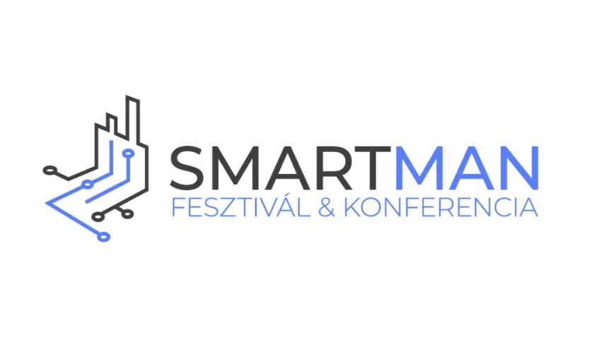 SmartMan Fesztivál és Konferencia 2025 ‒ ahol az ipari digitalizáció testet ölt