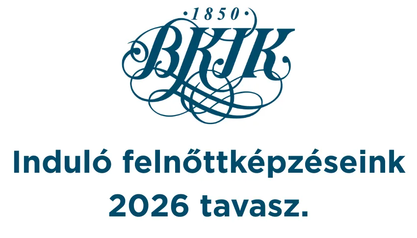 Kovács Judit, BKIK Felnőttképzési Irodavezető: képzéseink jelentős érdeklődés mellett, maximális csoportlétszámokkal zajlanak, hamarosan indulnak tavaszi képzéseink is.