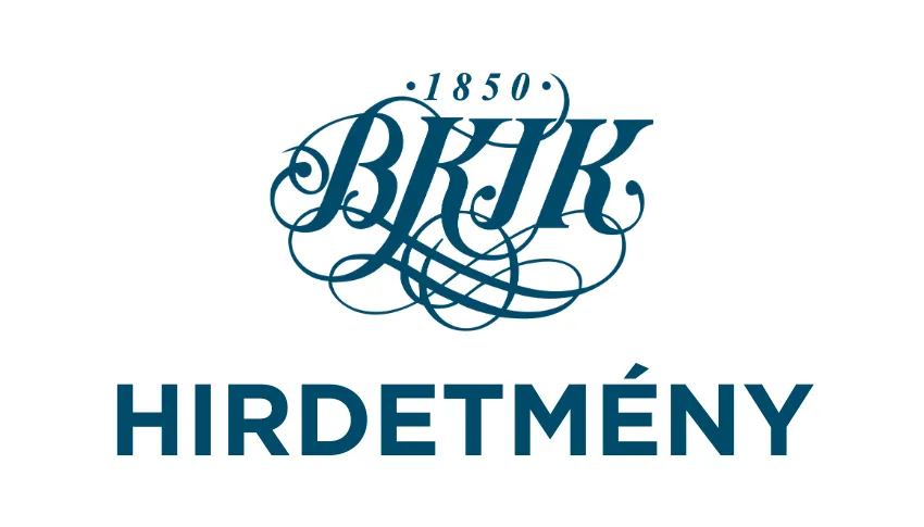 HIRDETMÉNY  a Budapesti Kereskedelmi és Iparkamara 2026. évi időközi választásairól