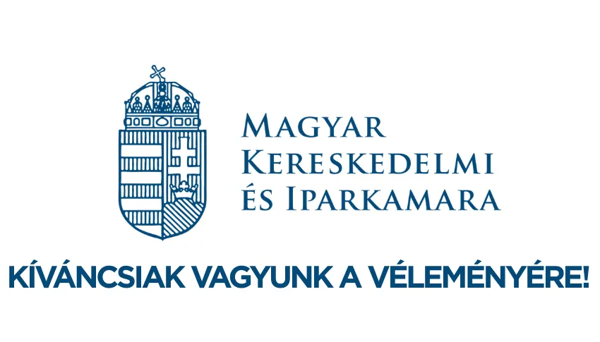 Kérjük, segítse véleményével a kamarai mobilalkalmazás létrehozását!