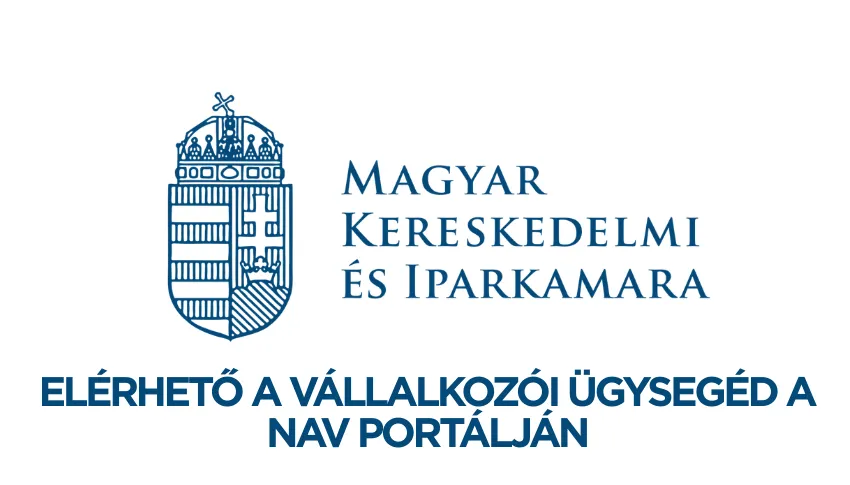 Már elérhető a Vállalkozói Ügysegéd a NAV portálján