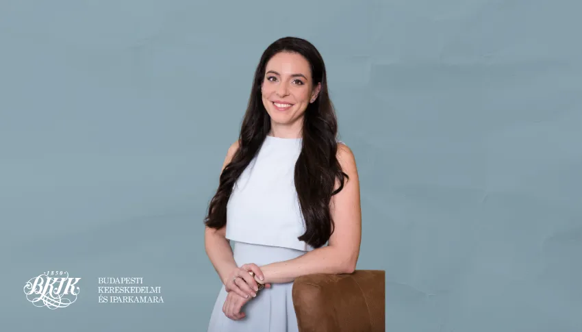 Dr. Bódi Viktória, főtitkár: Aktív, eredményes és a jövőre nézve bíztató év van mögöttünk. Köszönöm mindenkinek az együttműködést!