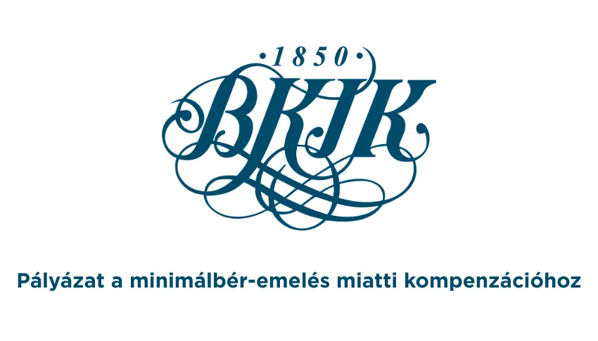 Pályázat a minimálbér-emelés miatti kompenzációhoz
