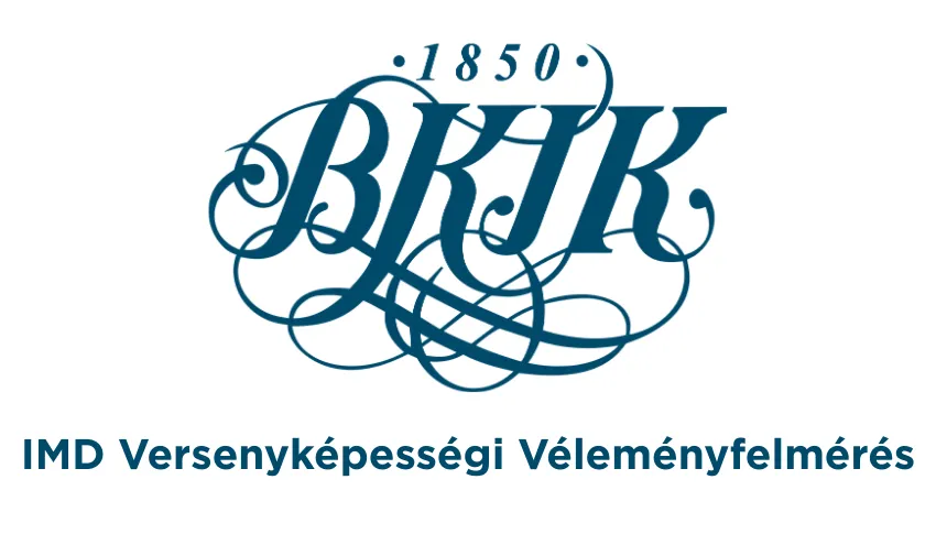 IMD Versenyképességi Évkönyv Vezetői Véleményfelmérés