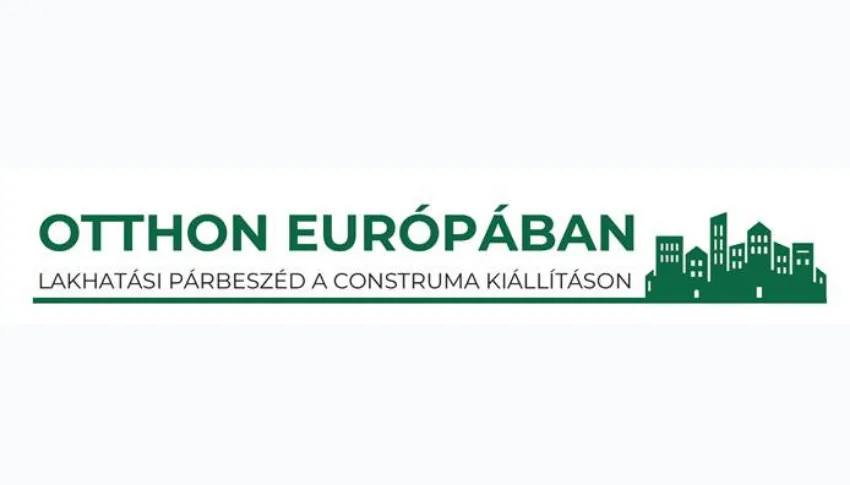 OTTHON EURÓPÁBAN – LAKHATÁSI PÁRBESZÉD