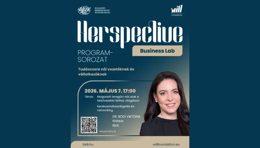 Herspective Business Lab 