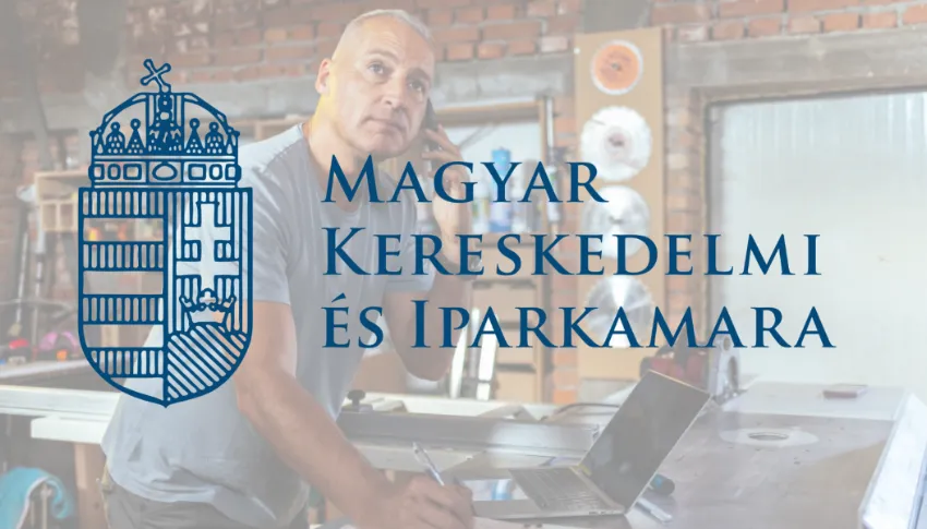 KAPTÁR: új digitális megoldás a hazai beszállítói kapcsolatok erősítésére