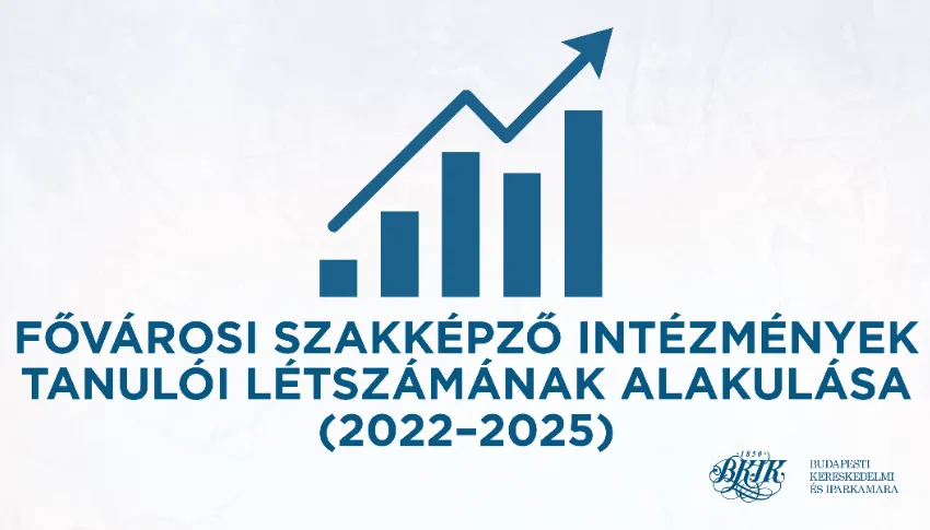 Jelentős átalakulás a szakképzésben 