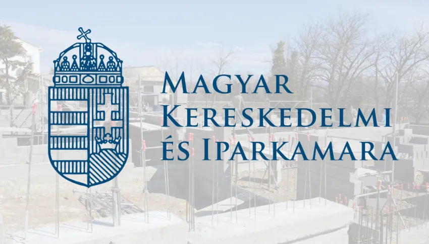 Kétmilliárd forintról döntött a Kamara mellett működő Teljesítésigazolási Szakértői Szerv
