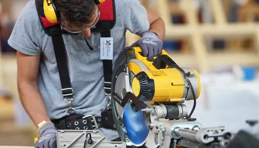 November 27-ig lehet jelentkezni az országos szakmai versenyekre