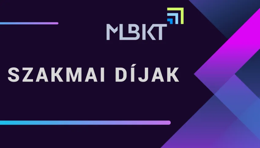 AZ MLBKT idén is elismeri a szakma kiválóságait